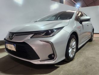 Toyota Corolla Usado en Mendoza