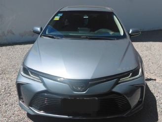 Toyota Corolla Usado en Buenos Aires