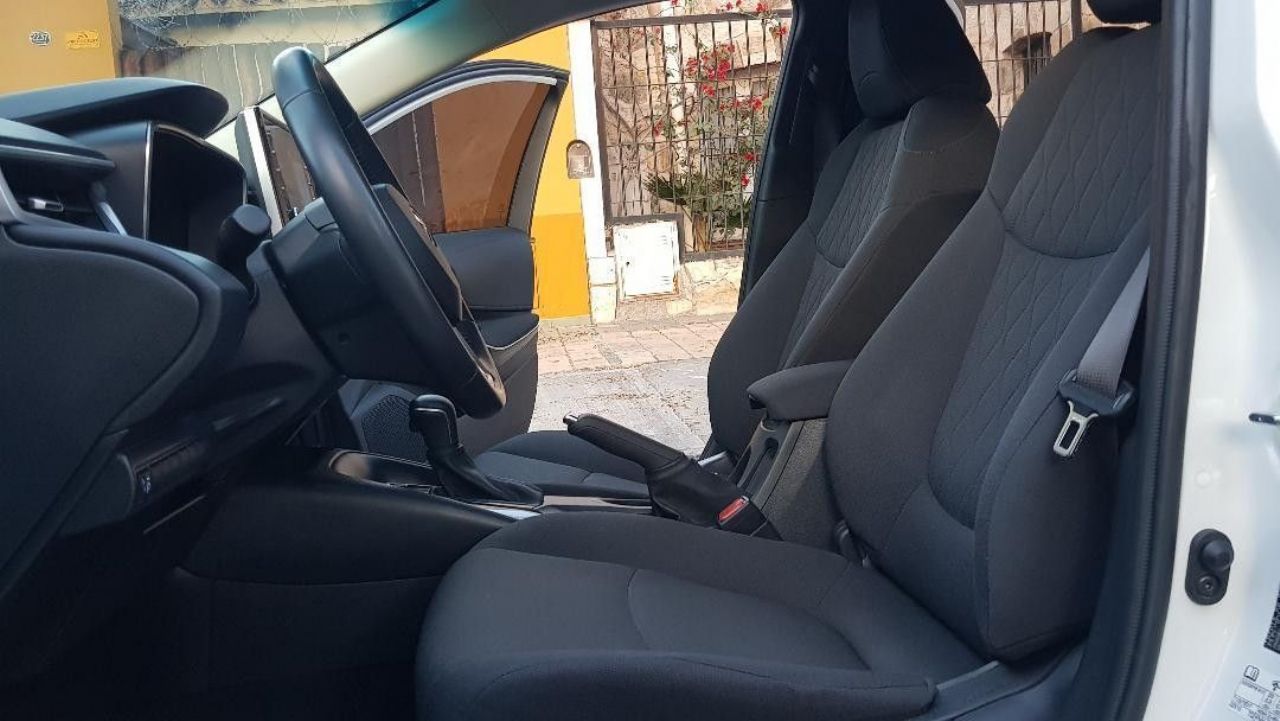 Toyota Corolla Usado en Mendoza, deRuedas