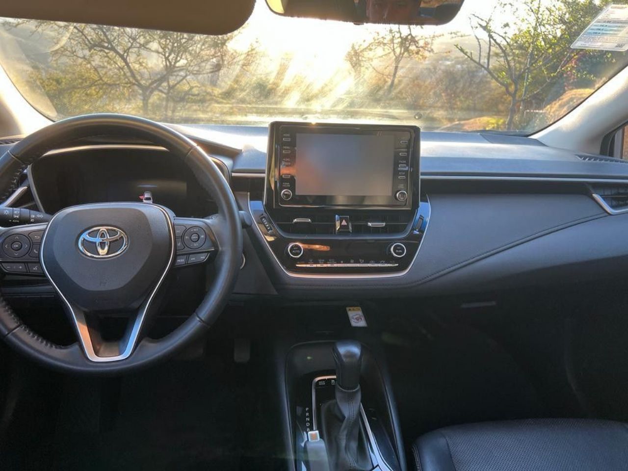 Toyota Corolla Usado en Córdoba, deRuedas