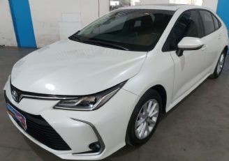 Toyota Corolla Usado en San Juan Financiado