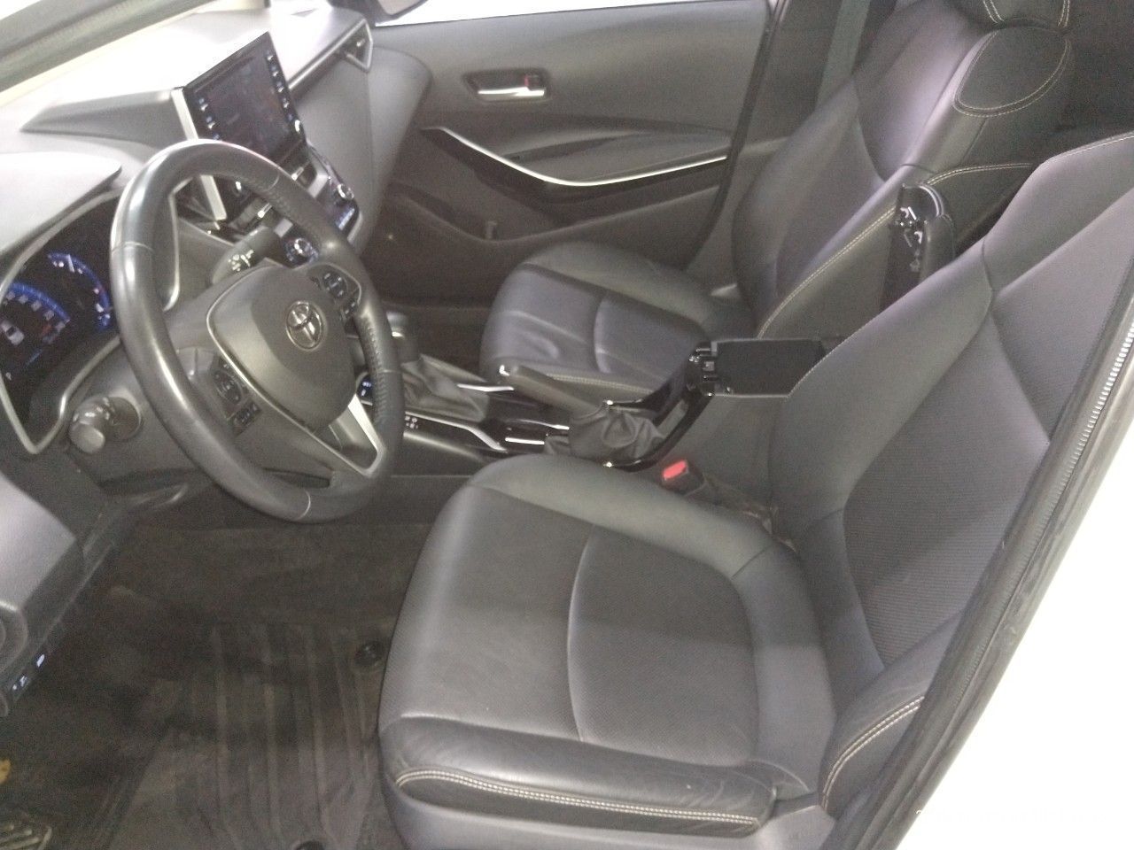 Toyota Corolla Usado en Mendoza, deRuedas