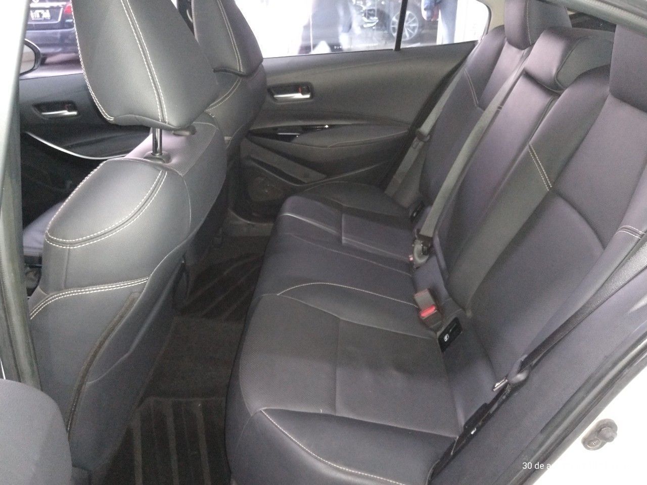 Toyota Corolla Usado en Mendoza, deRuedas