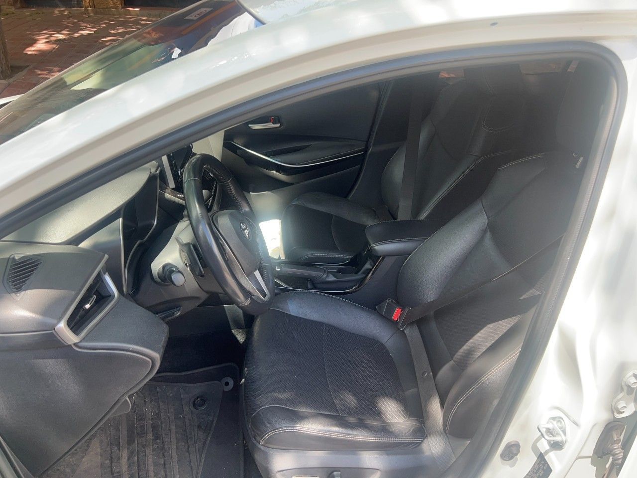 Toyota Corolla Usado en Mendoza, deRuedas