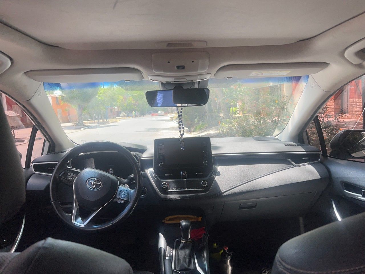 Toyota Corolla Usado en Mendoza, deRuedas