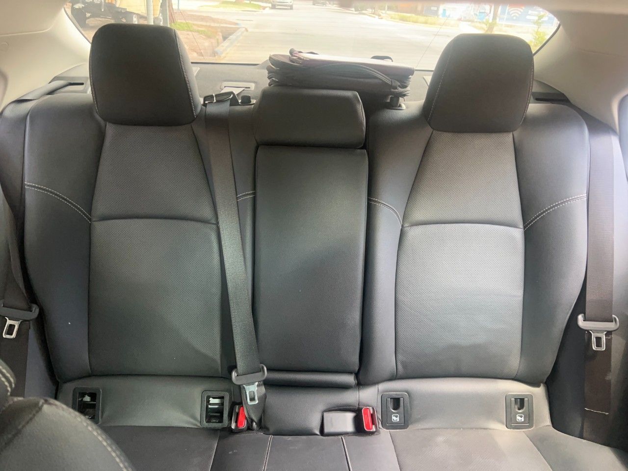 Toyota Corolla Usado en Mendoza, deRuedas