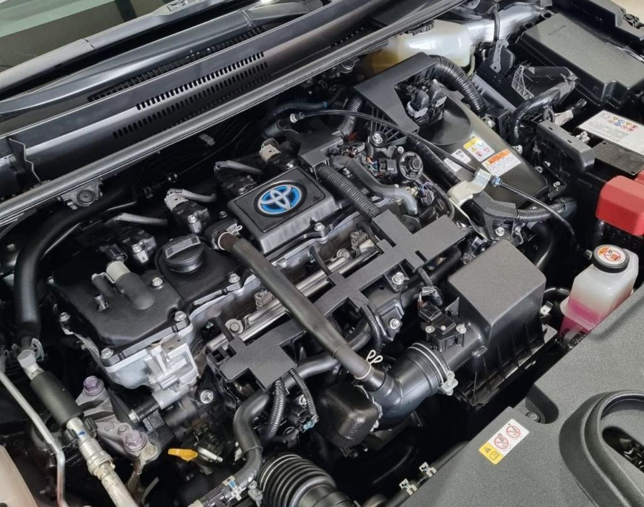 Toyota Corolla Usado en Mendoza, deRuedas