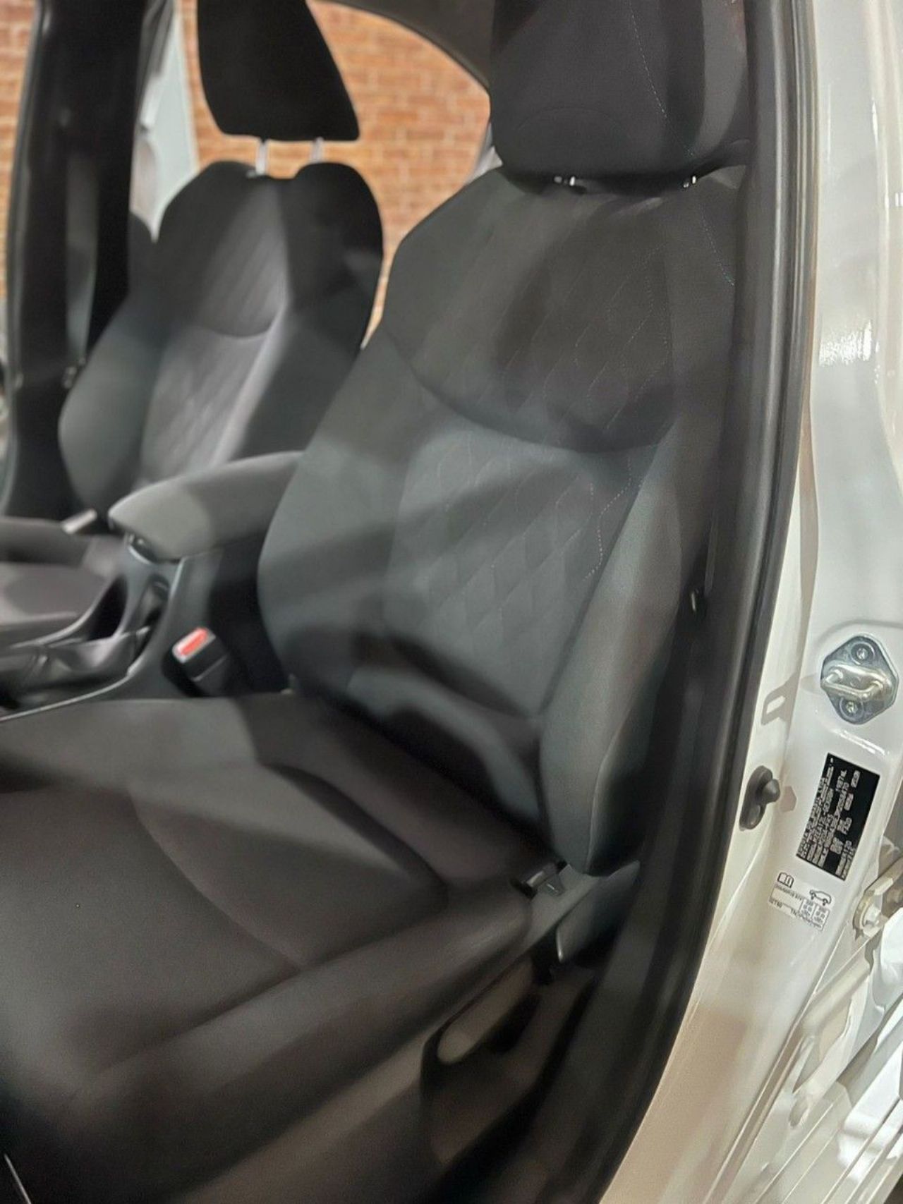 Toyota Corolla Usado en Mendoza, deRuedas