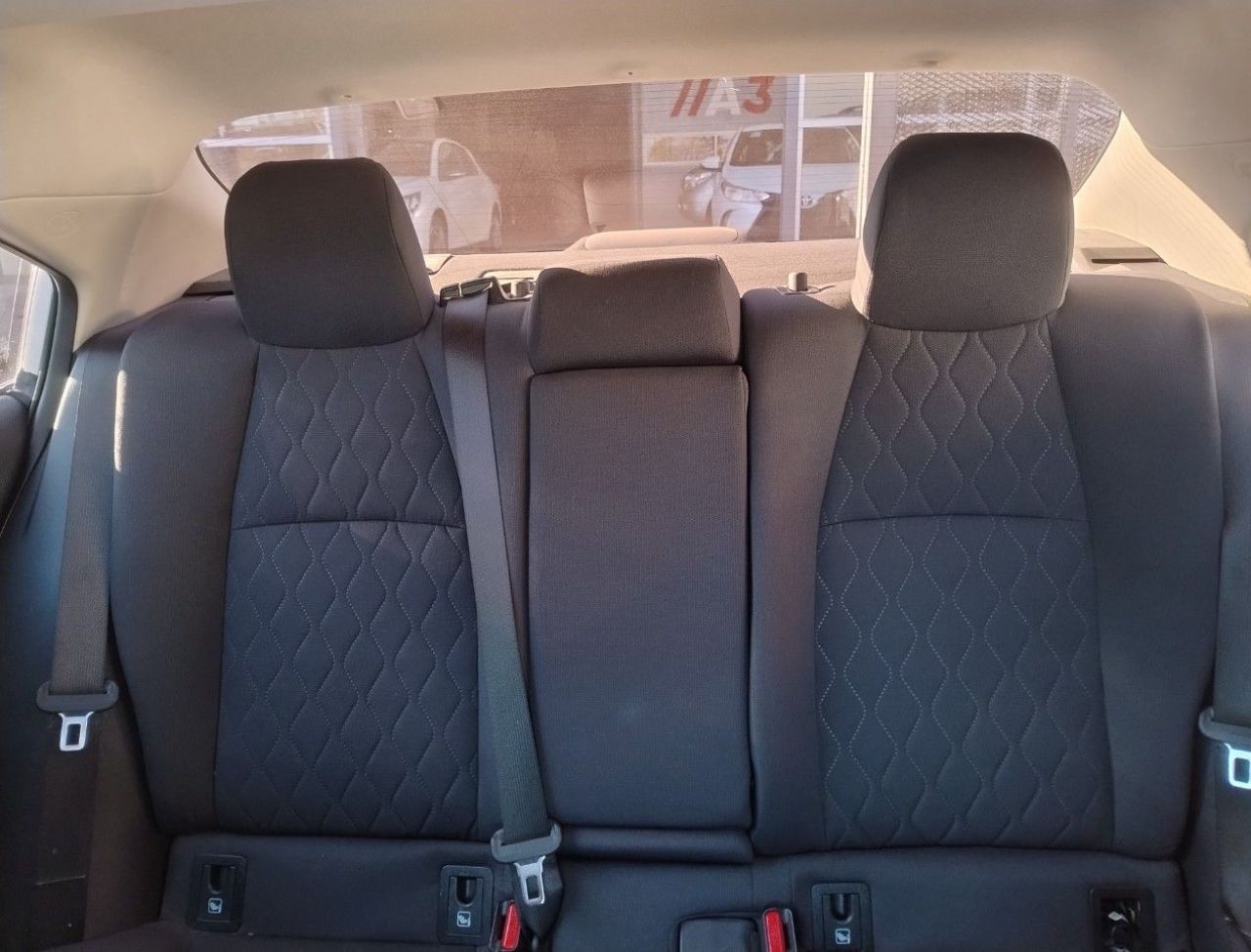 Toyota Corolla Usado Financiado en Mendoza, deRuedas