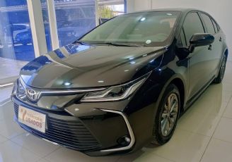 Toyota Corolla Usado en Mendoza