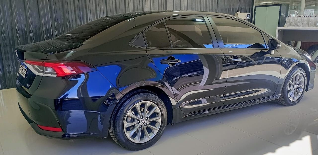 Toyota Corolla Usado en Mendoza, deRuedas