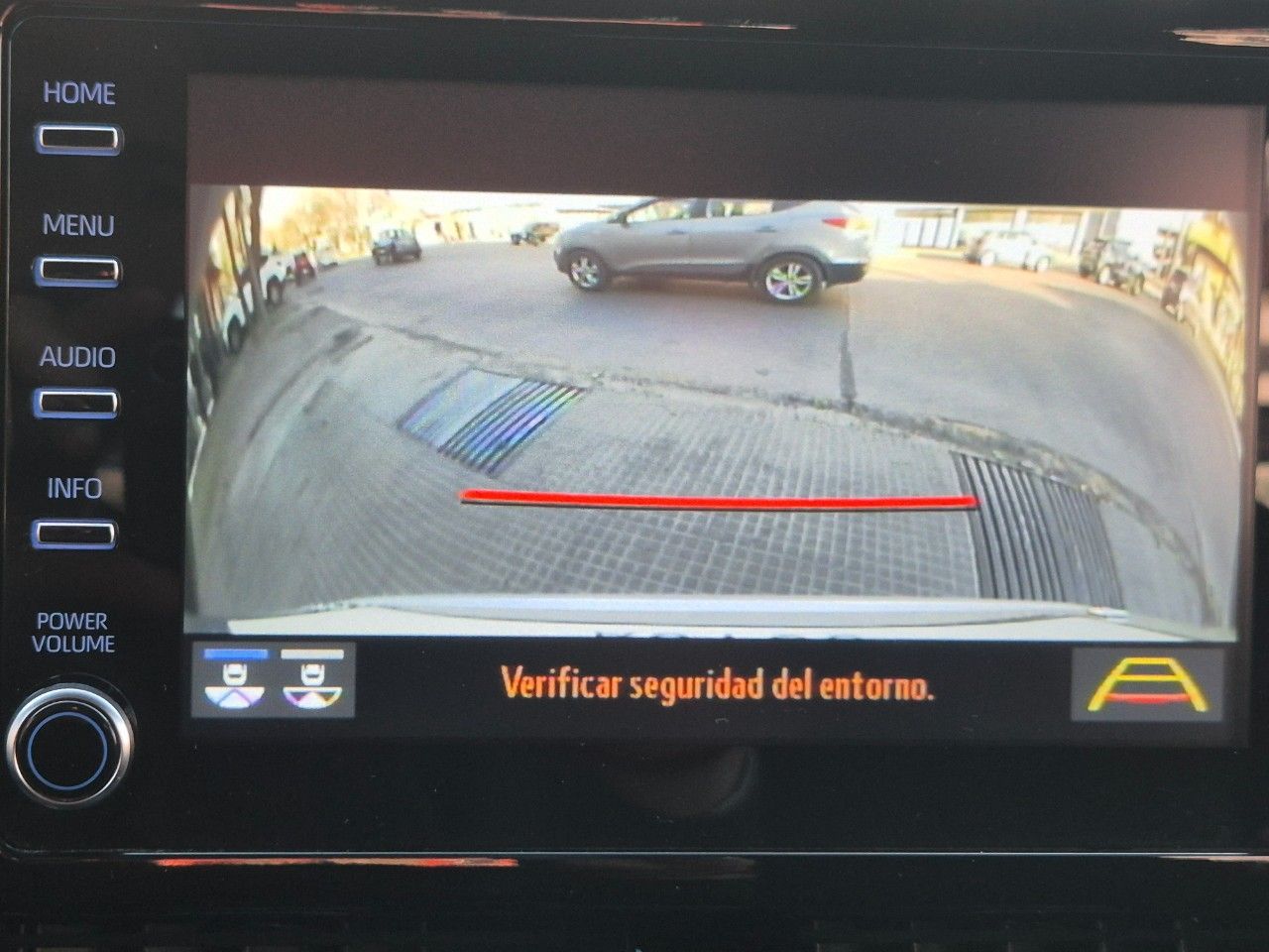 Toyota Corolla Usado Financiado en Mendoza, deRuedas