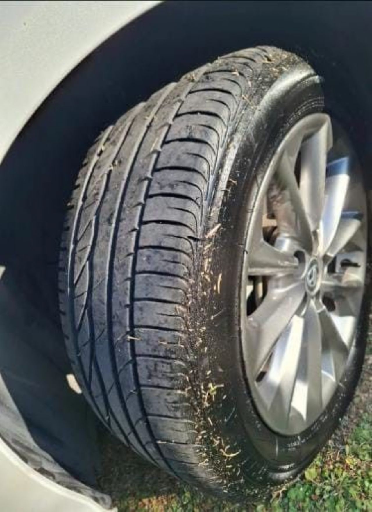 Toyota Corolla Usado Financiado en Córdoba, deRuedas
