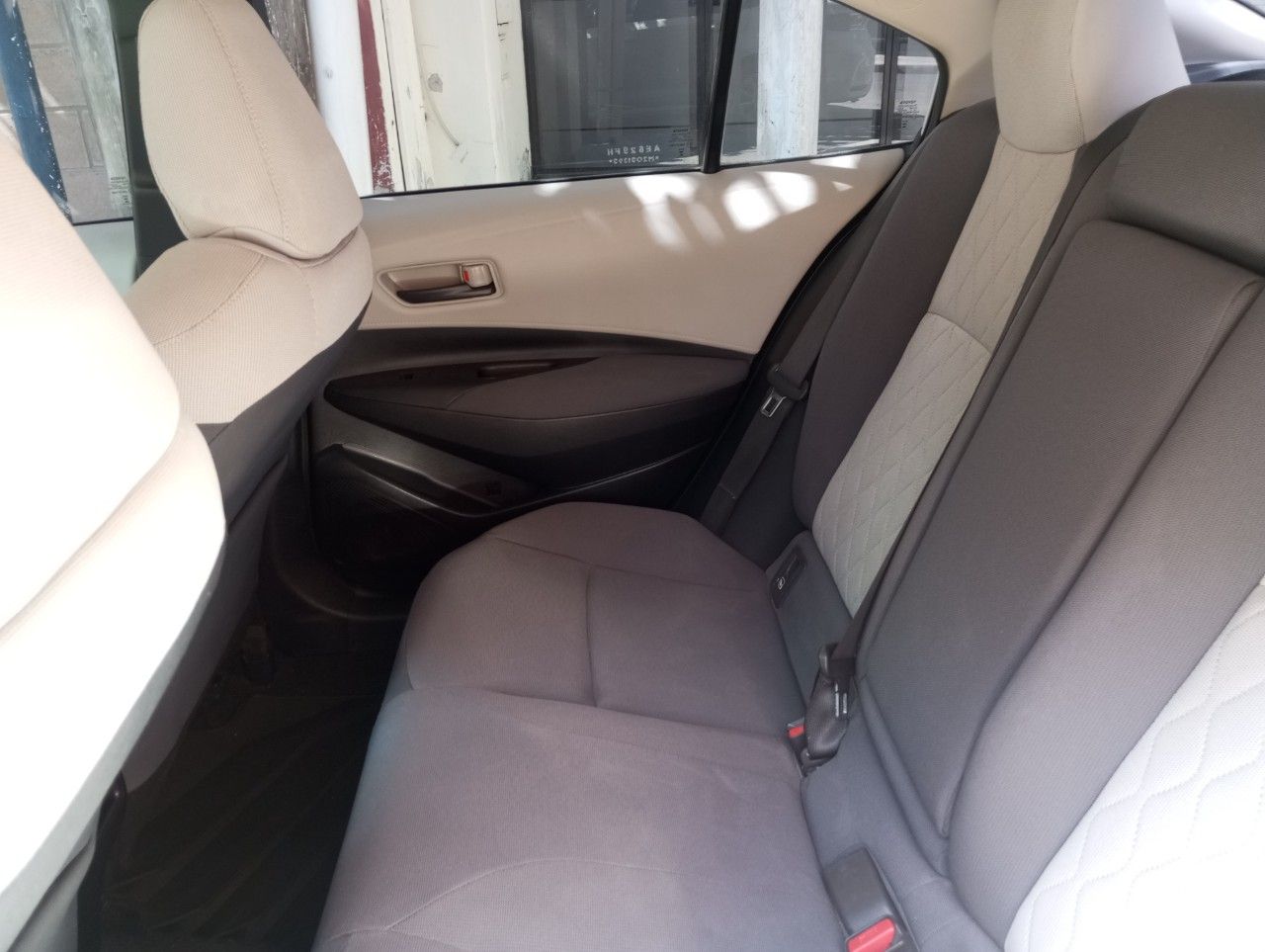 Toyota Corolla Usado en Santiago Del Estero, deRuedas