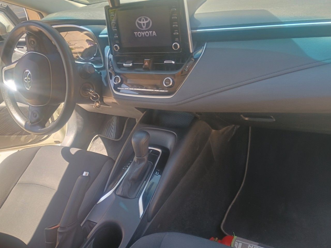 Toyota Corolla Usado en Mendoza, deRuedas