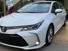 Toyota Corolla Nuevo en San Juan Financiado
