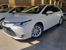 Toyota Corolla Nuevo en Mendoza Financiado