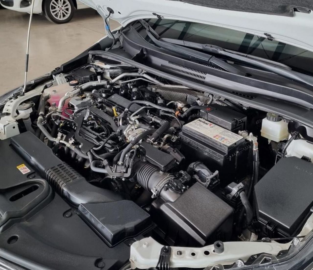 Toyota Corolla Usado en Mendoza, deRuedas