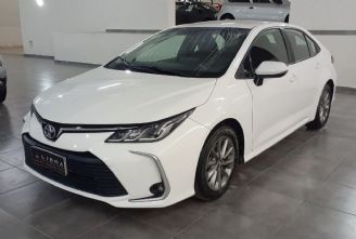Toyota Corolla Usado en Mendoza