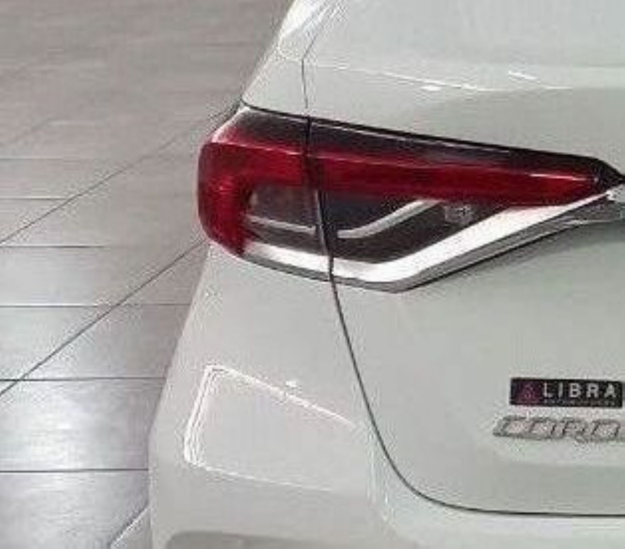 Toyota Corolla Usado en Mendoza, deRuedas