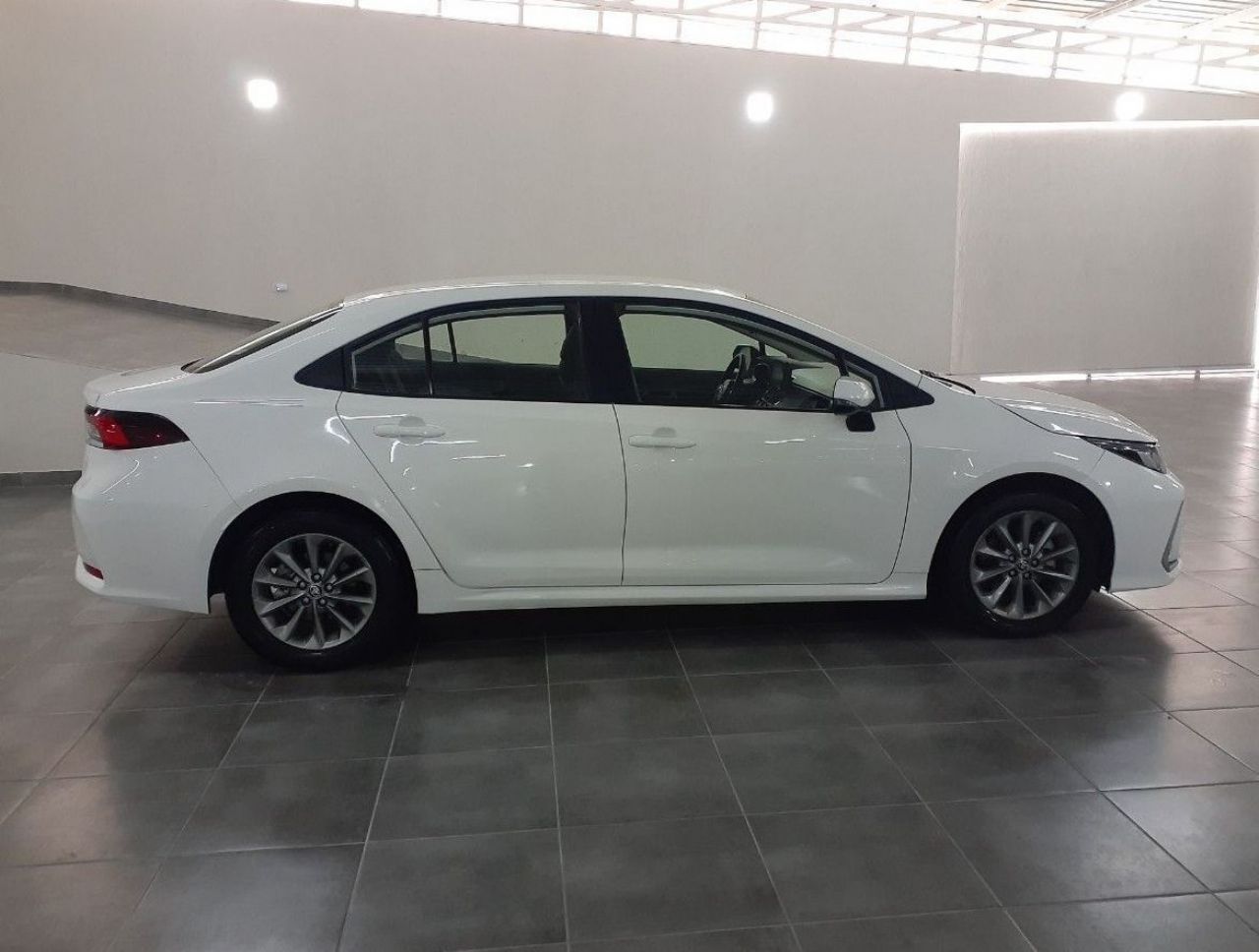 Toyota Corolla Usado en Mendoza, deRuedas