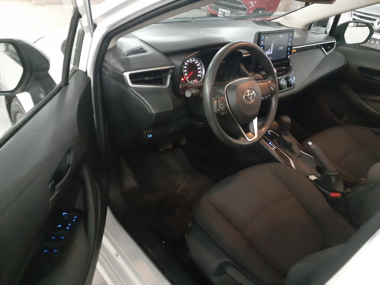 Toyota Corolla Usado en Mendoza, deRuedas