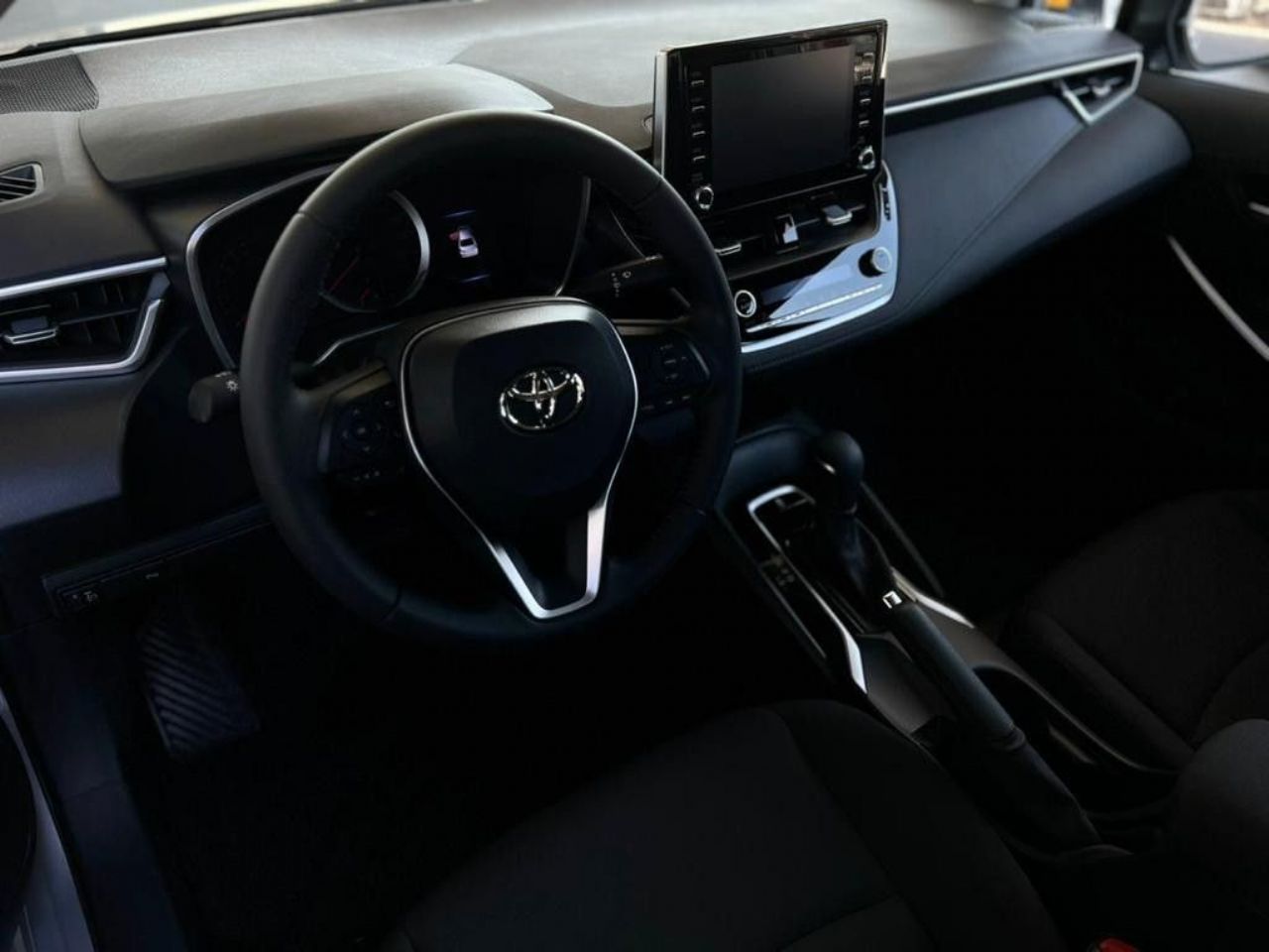 Toyota Corolla Usado en Córdoba, deRuedas