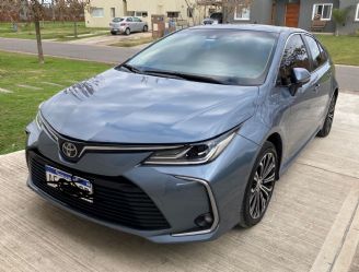 Toyota Corolla Usado en Buenos Aires