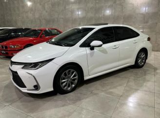 Toyota Corolla Usado en Buenos Aires