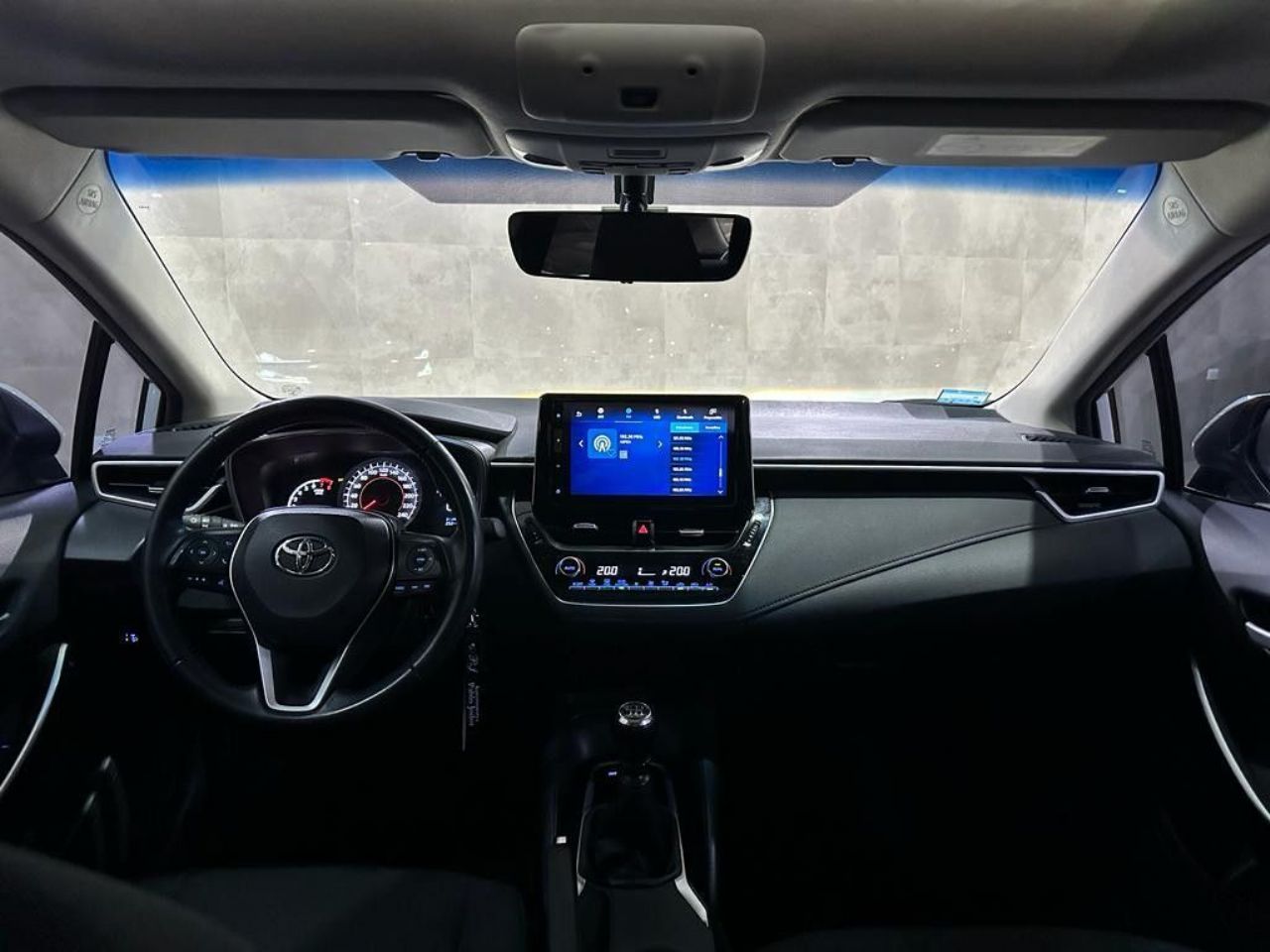 Toyota Corolla Usado en Buenos Aires, deRuedas