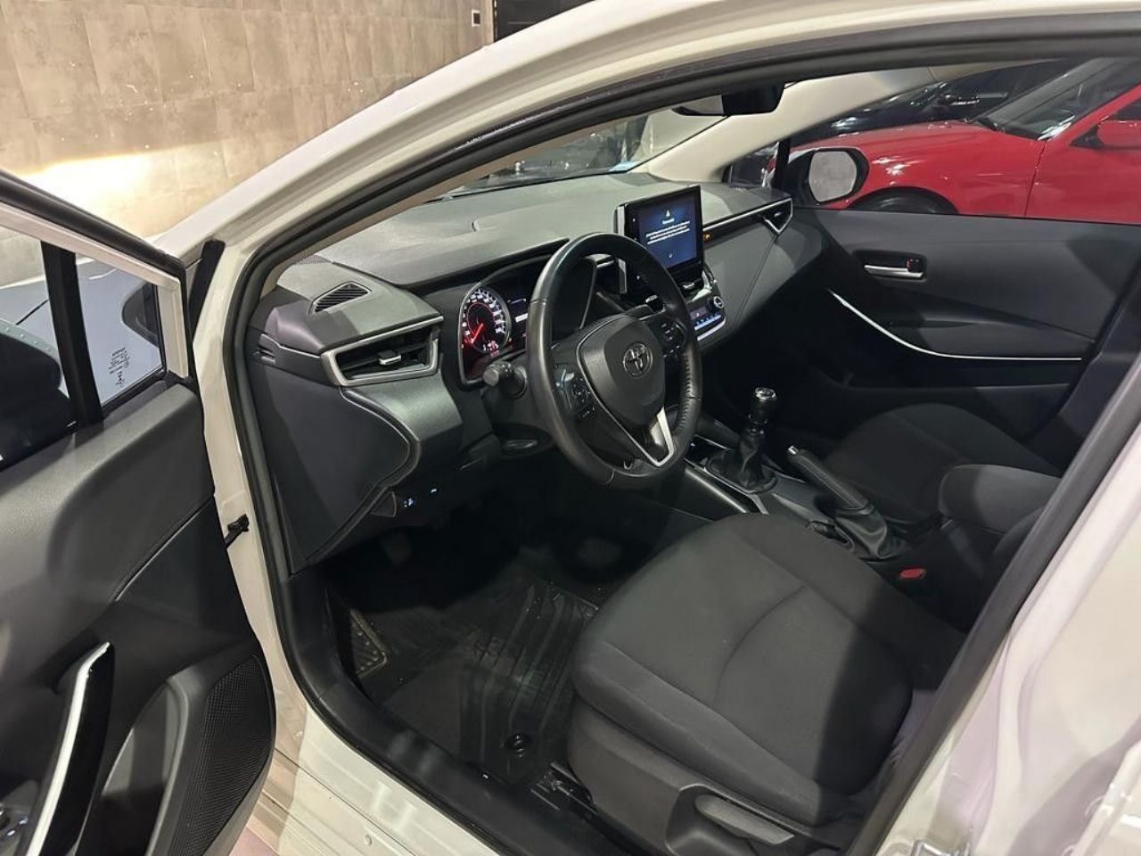 Toyota Corolla Usado en Buenos Aires, deRuedas