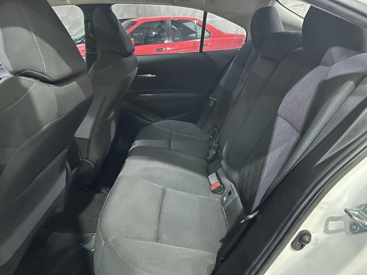 Toyota Corolla Usado en Buenos Aires, deRuedas