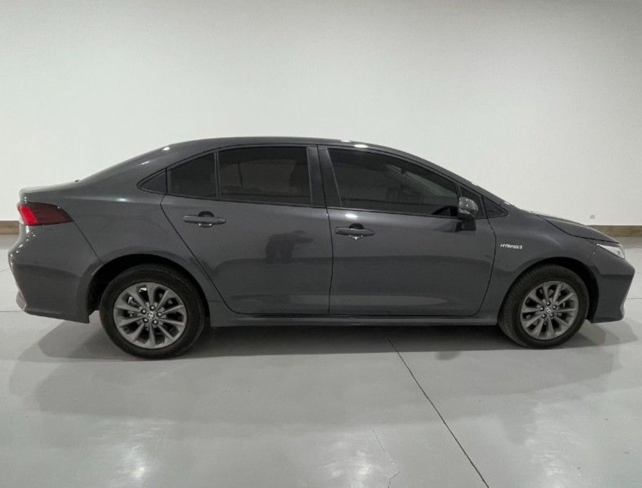 Toyota Corolla Usado en Mendoza, deRuedas