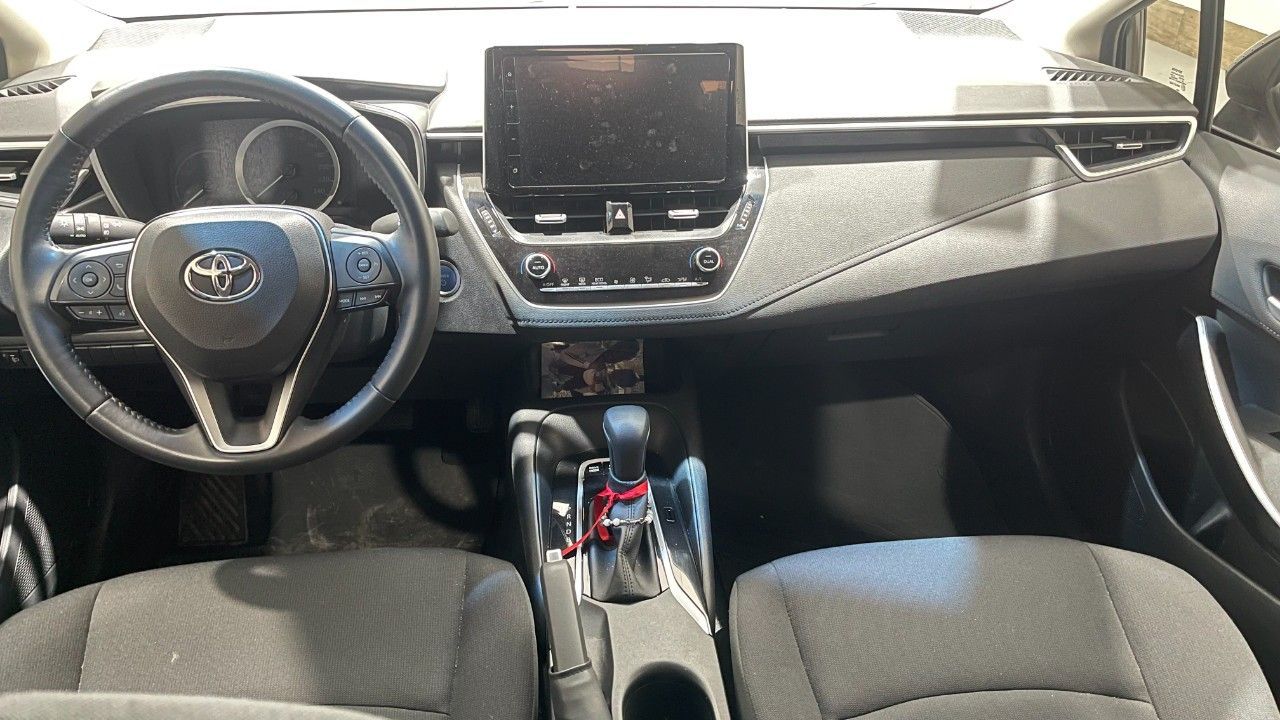 Toyota Corolla Usado en Mendoza, deRuedas