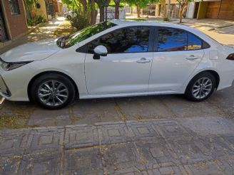 Toyota Corolla Usado en Mendoza