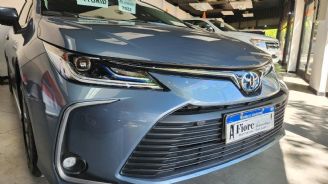 Toyota Corolla Usado en San Juan Financiado