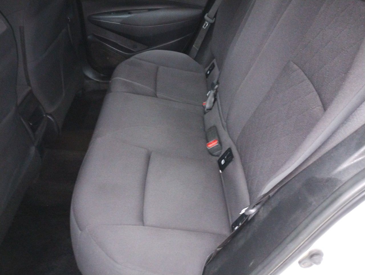 Toyota Corolla Usado en Mendoza, deRuedas