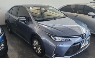 Toyota Corolla Usado en Mendoza