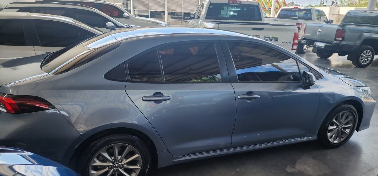 Toyota Corolla Usado en Mendoza, deRuedas