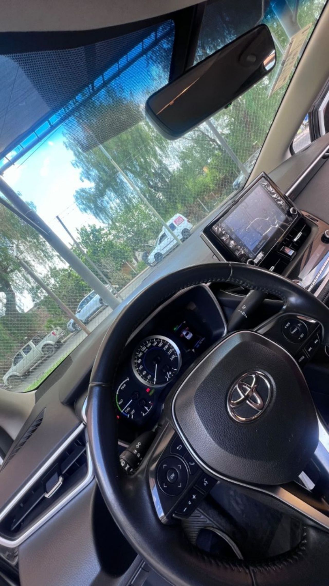 Toyota Corolla Usado en Mendoza, deRuedas