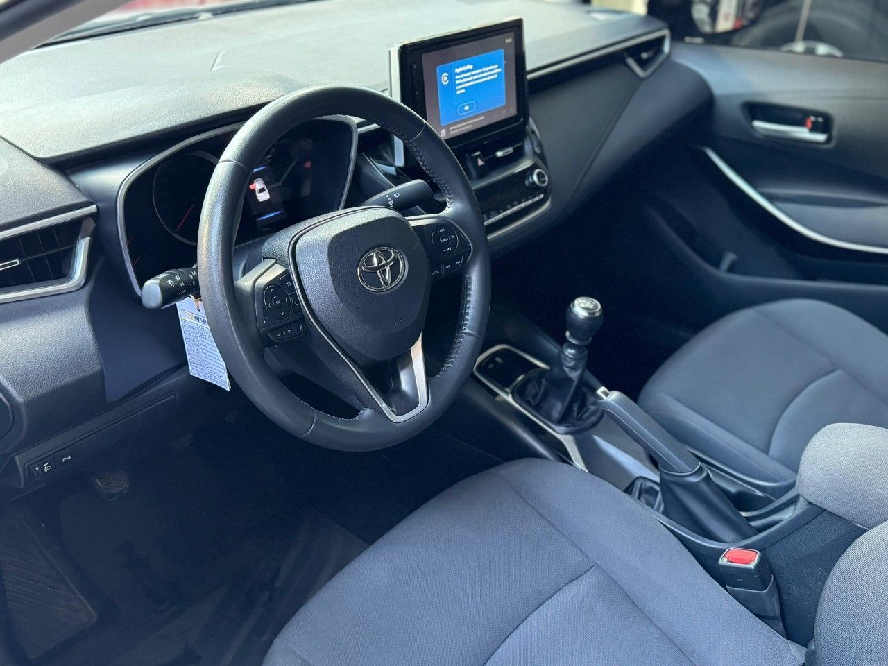 Toyota Corolla Usado en Mendoza, deRuedas