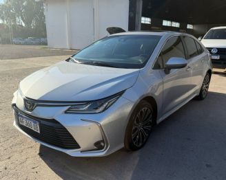 Toyota Corolla Usado en Mendoza