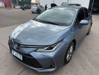 Toyota Corolla Usado en Mendoza