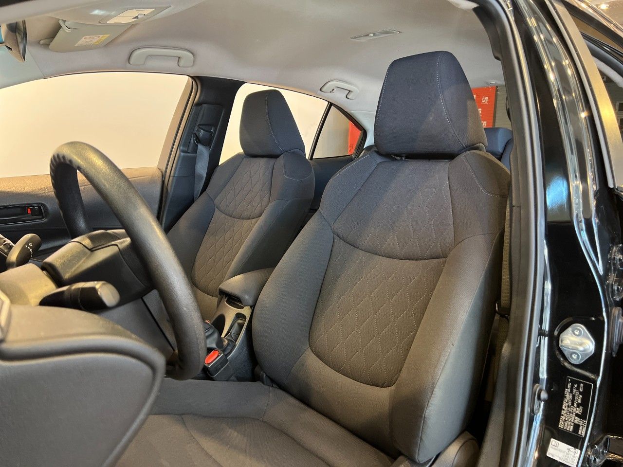 Toyota Corolla Usado Financiado en Córdoba, deRuedas