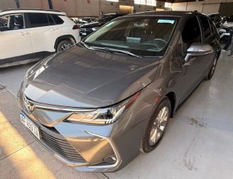 Toyota Corolla Usado en Mendoza
