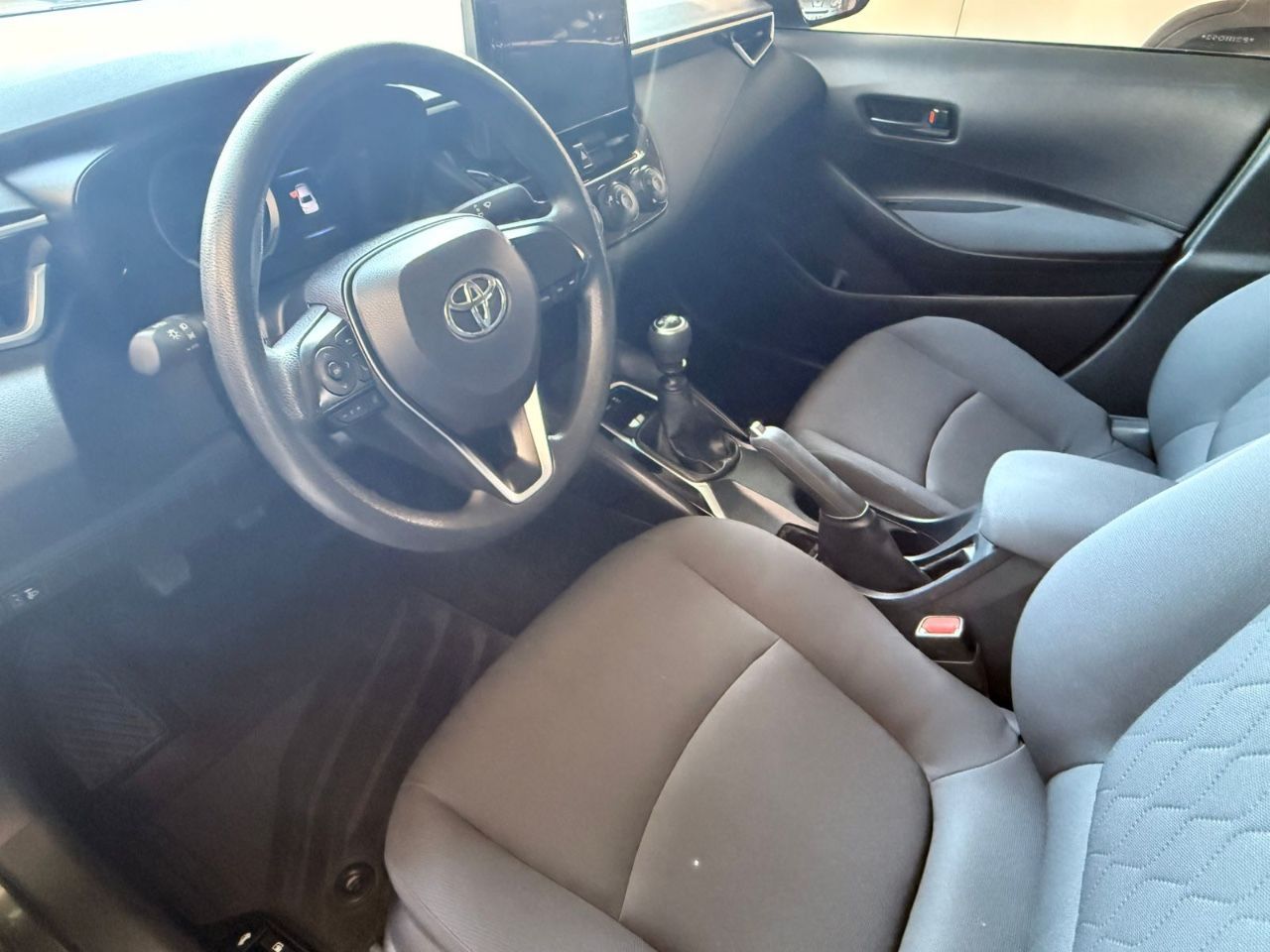 Toyota Corolla Usado en Mendoza, deRuedas