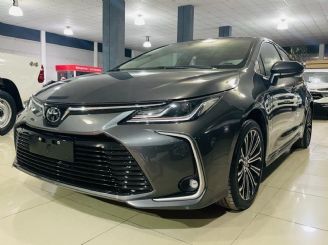 Toyota Corolla Nuevo en Córdoba