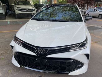 Toyota Corolla Nuevo en Mendoza