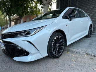 Toyota Corolla Nuevo en San Juan