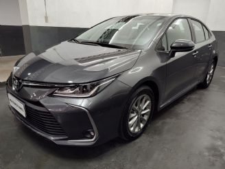 Toyota Corolla Nuevo en Buenos Aires